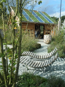 Floriade sustainable design