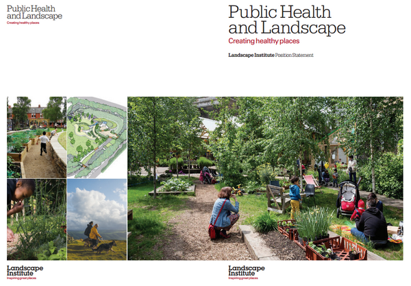 LI Public Health and Landscape Cover