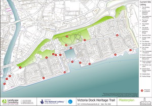Trail Masterplan