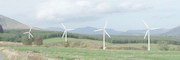 Animated Wind Turbine Photomontages