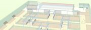 Mires Beck - sketch to 3D