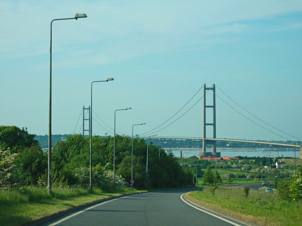 Humber Bridge