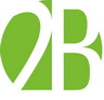 2B logo