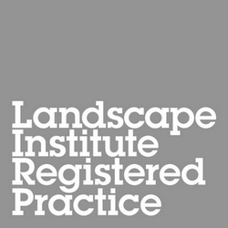 Landscape Institute Registered Practice